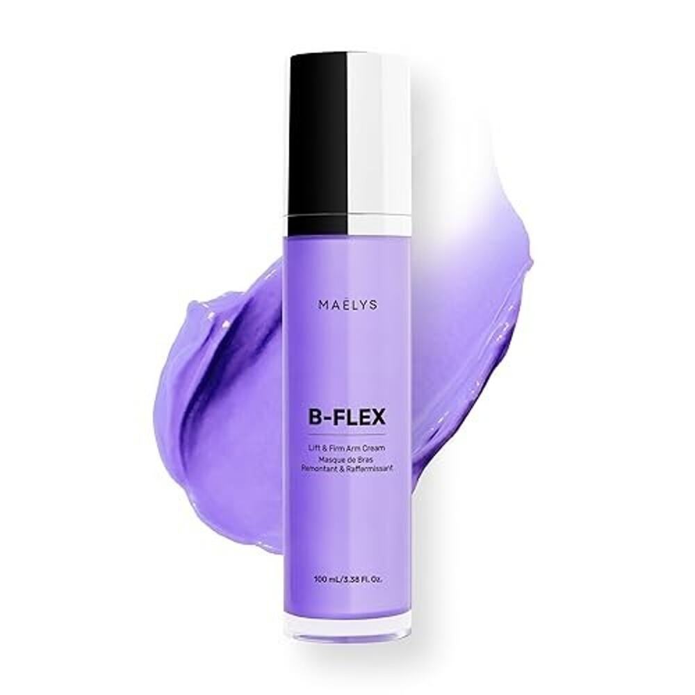 Maelys B-Flex Lift & Firm Arm Cream Tightening 100ml Body Cream